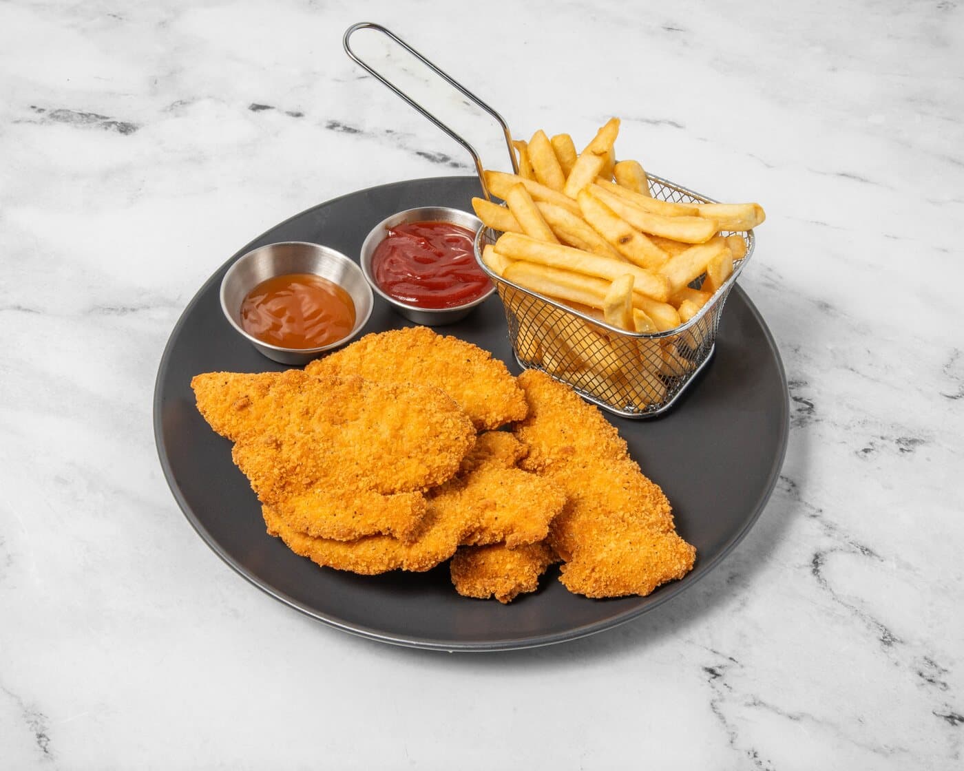 Chicken Fingers