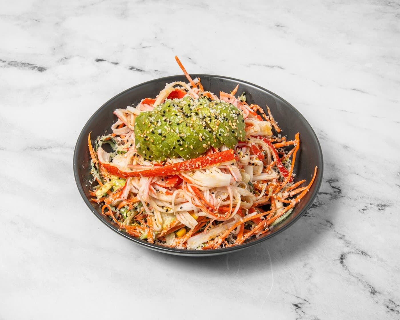 Crab Salad